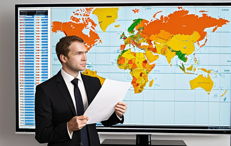 **

Prompt: A montage showcasing a confident financial analyst receiving a CFA charter, overlaid with images of stock charts, company financial statements, and a global map. The overall tone should be professional and aspirational, hinting at career advancement and global opportunities within the finance industry. Focus on conveying credibility and long-term investment in one's career.

**